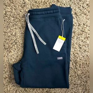 Figs Off - Shift jogger sweat pants